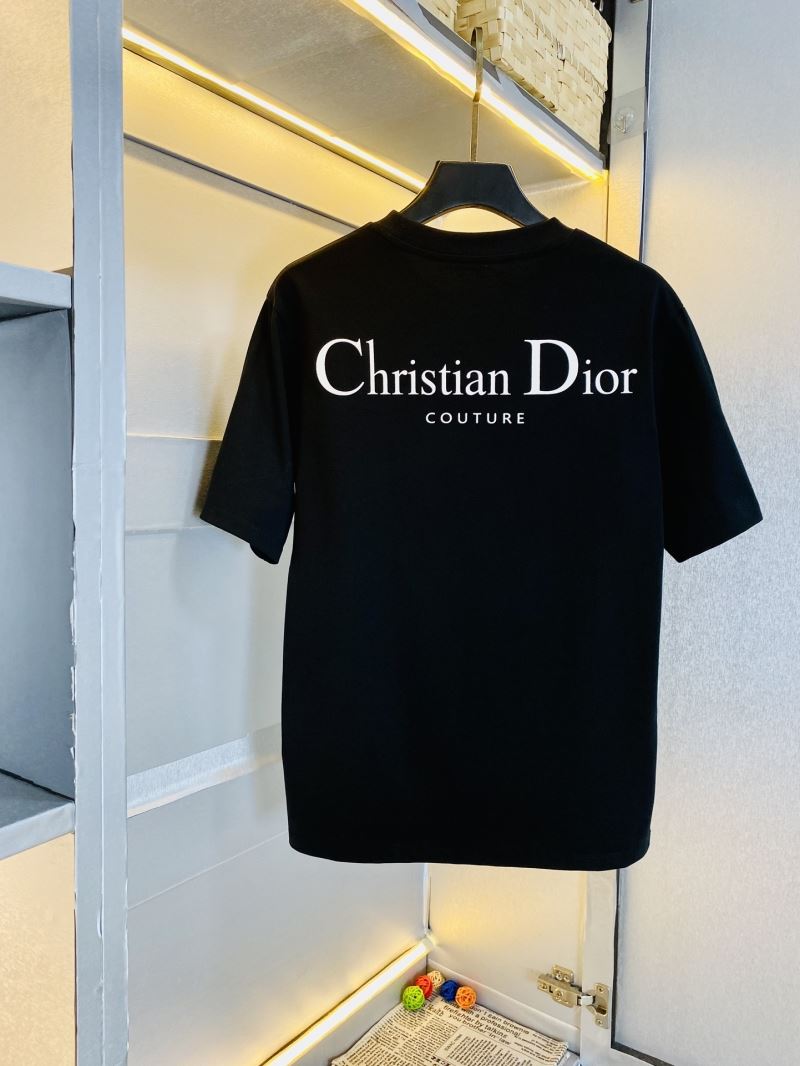 Christian Dior T-Shirts